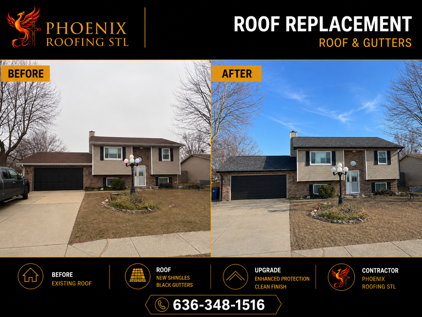 Commercial slate roof repair
