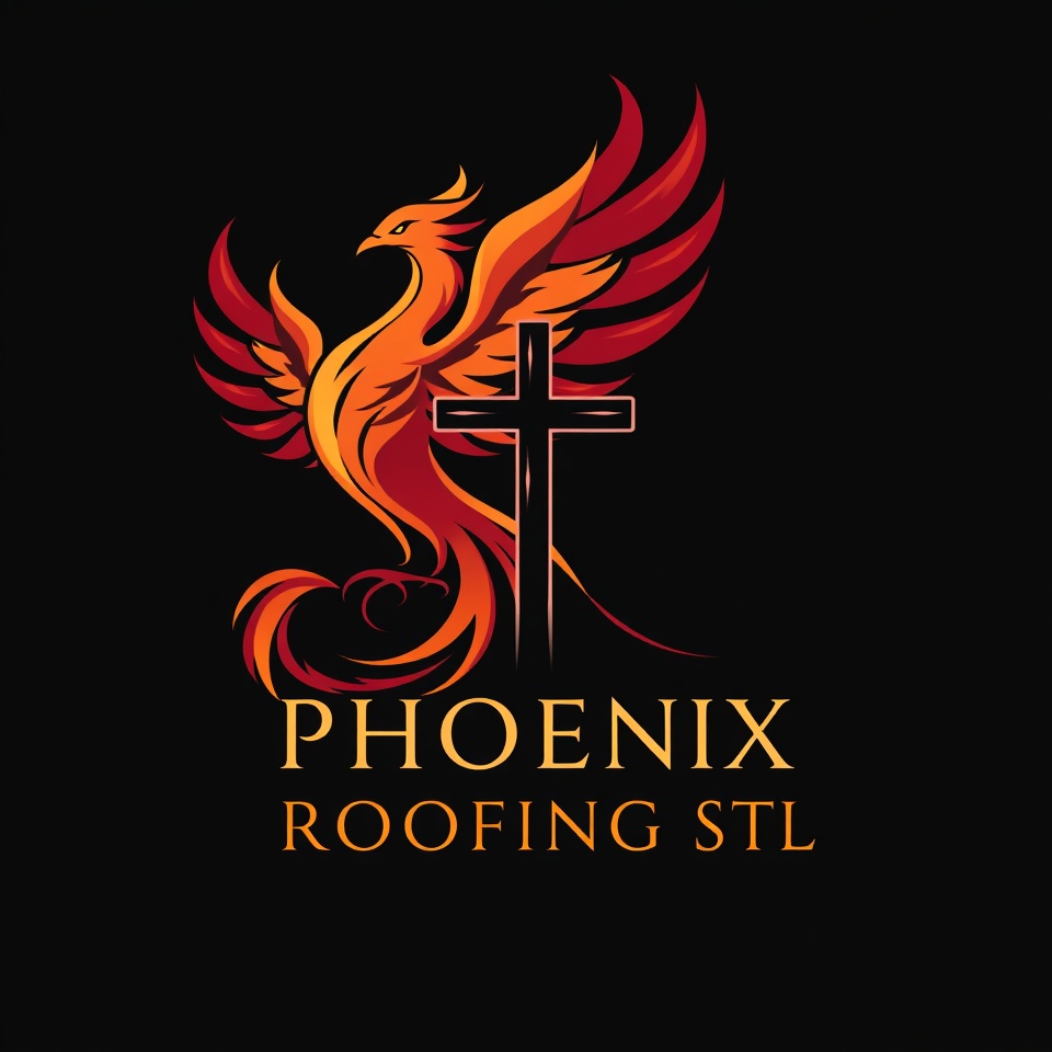 Phoenix Roofing STL